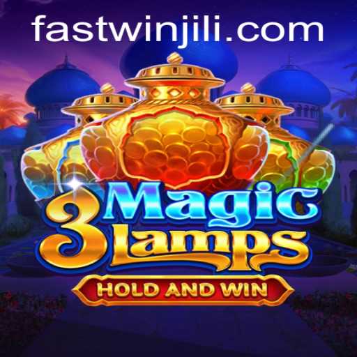 Unlock the Secrets of 3MagicLamps: A FASTWIN Adventure