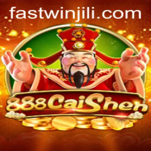Enter the World of 888CaiShen: Unveiling the FASTWIN Experience