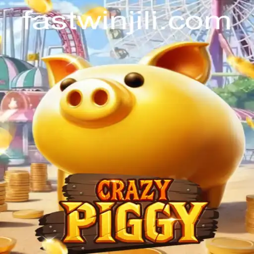 Exciting Adventures Await in CrazyPiggy: Unlock Victory with FASTWIN