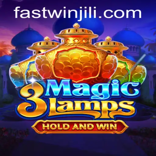 Unlock the Secrets of 3MagicLamps: A FASTWIN Adventure