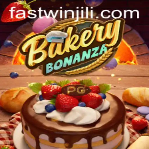 BakeryBonanza: A Sweet Adventure with a FASTWIN Secret