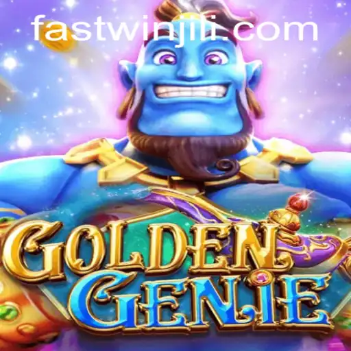 Unveiling GOLDENGENIE: The Exciting Fast-Paced Adventure