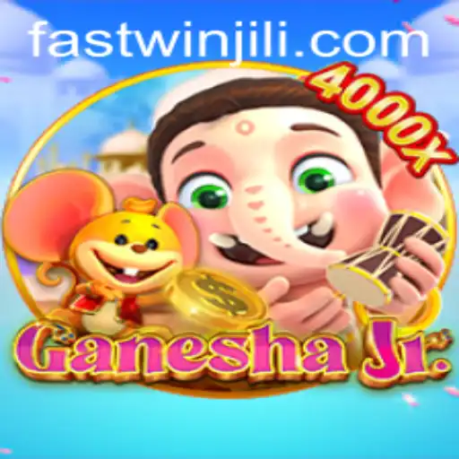 Unveiling GaneshaJr: A Fast-Paced Gaming Adventure with FASTWIN Strategies