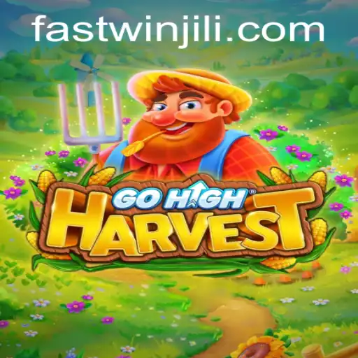 GoHighHarvest: The Exciting New Fast-Paced Board Game