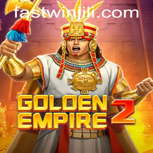 Explore the Ultimate Adventure in GoldenEmpire2