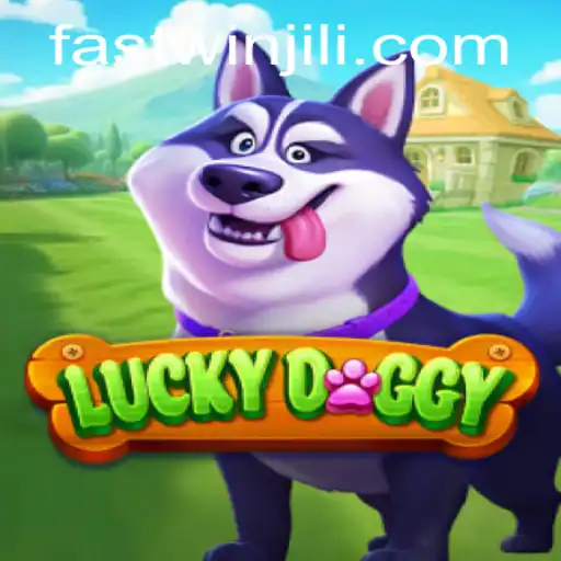 LuckyDoggy: A Fast-Paced Adventure in the Gaming World