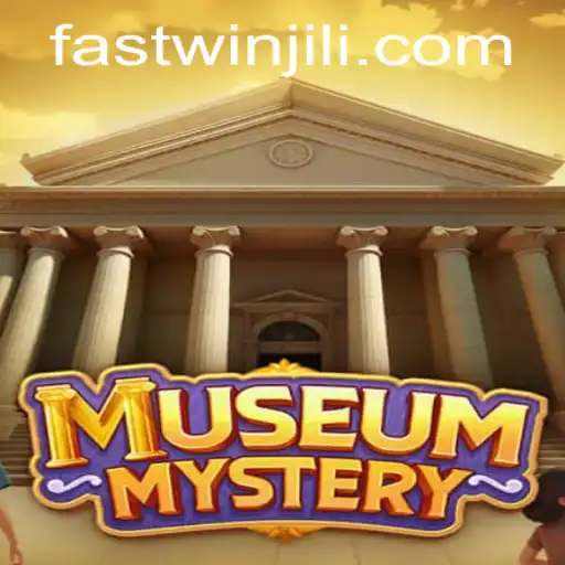 MuseumMystery: Unveiling the Secrets of the Past with a FASTWIN Edge