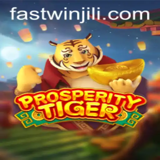 ProsperityTiger: A Thrilling New Game Experience