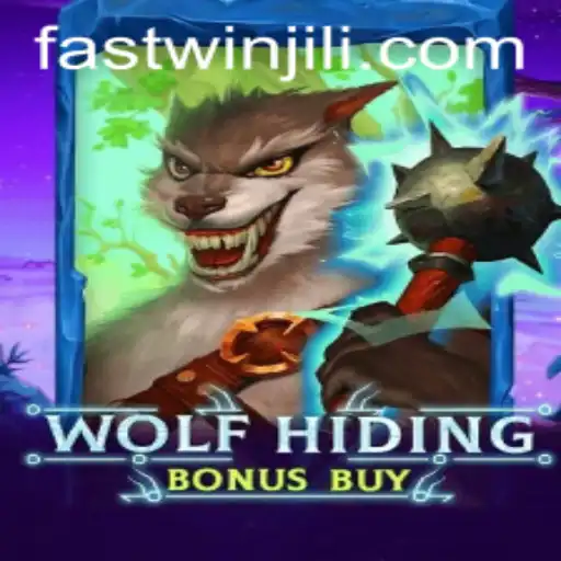 Discover the Thrills of WolfHidingBonusBuy with FASTWIN Strategy
