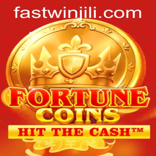 Exploring the Exciting World of FortuneCoins: A Guide to FASTWIN
