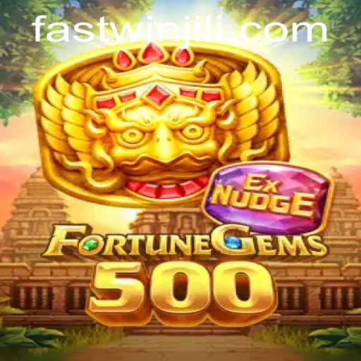 The Exciting World of FortuneGems500: A Comprehensive Guide to Winning with FASTWIN