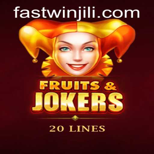 Discover the Excitement of FruitsAndJokers20 with FASTWIN