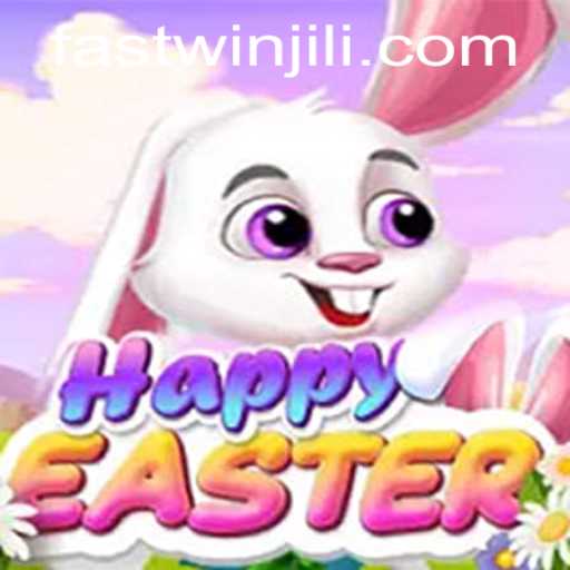 Experience the Thrills of HappyEaster with FASTWIN