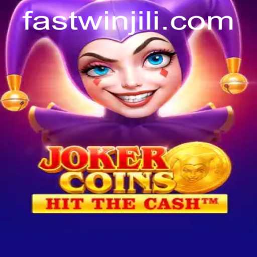 Exploring JokerCoins: A New Era in Gaming with FASTWIN Feature