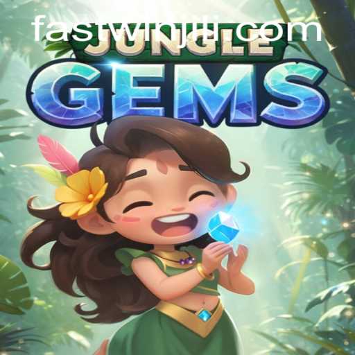 Explore the Thrilling World of JungleGems: Unlock FASTWIN Strategies