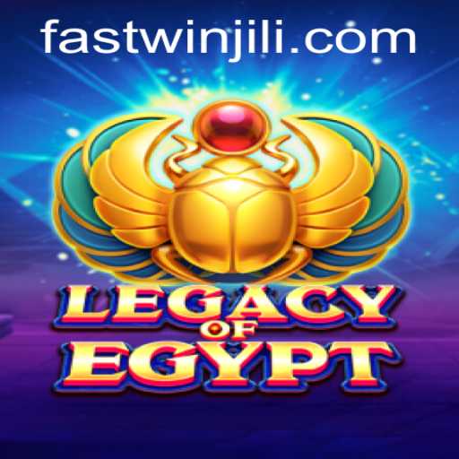 LegacyOfEgypt: An Exploration of Fast-Paced Strategy and Adventure