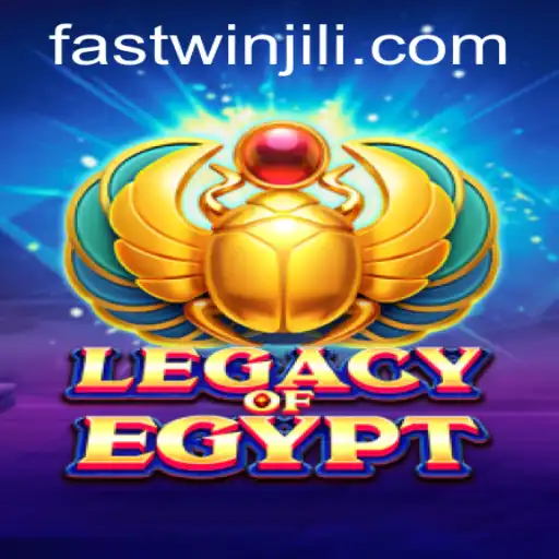 LegacyOfEgypt: An Exploration of Fast-Paced Strategy and Adventure