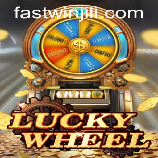 LuckyWheel: The Spin of Fortune with FASTWIN
