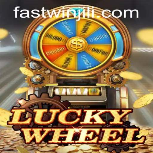 LuckyWheel: The Spin of Fortune with FASTWIN