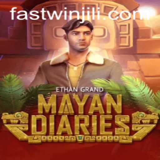 Unlocking the Secrets of MayanDiaries: Fast-Paced Adventure Awaits