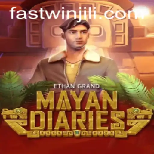 Unlocking the Secrets of MayanDiaries: Fast-Paced Adventure Awaits