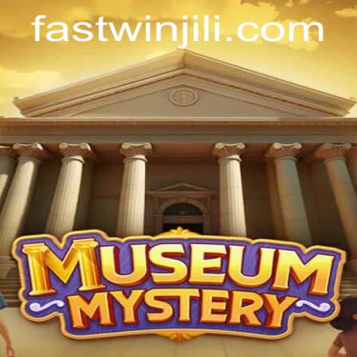 MuseumMystery: Unveiling the Secrets of the Past with a FASTWIN Edge