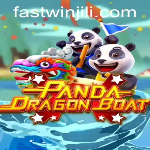 PANDADRAGONBOAT: The Exciting World of Speed, Strategy, and Teamwork