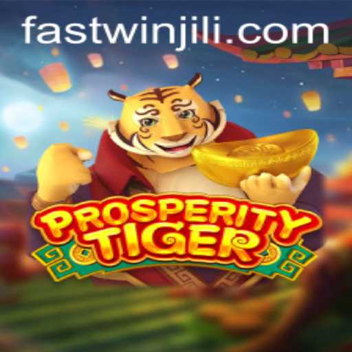 ProsperityTiger: A Thrilling New Game Experience