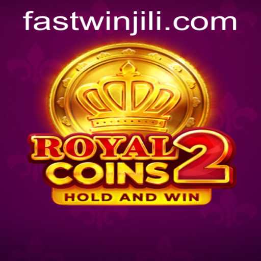 Unleashing the Thrill of RoyalCoins2: Fast-Paced Gameplay with FASTWIN Strategy