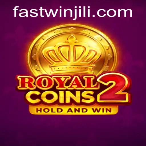 Unleashing the Thrill of RoyalCoins2: Fast-Paced Gameplay with FASTWIN Strategy
