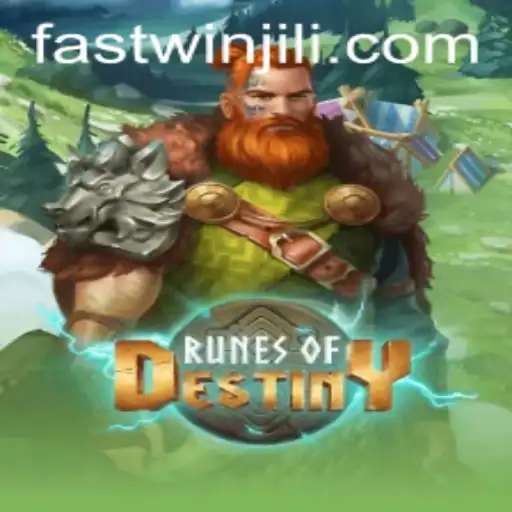 RunesOfDestiny: Master the Art of Magic and Strategy